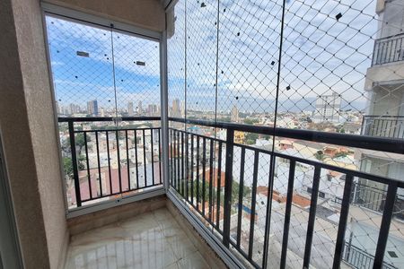 Apartamento para alugar com 60m², 2 quartos e 2 vagas Apartamento para alugar com 60m², 2 quartos e 2 vagasSacada da Suíte