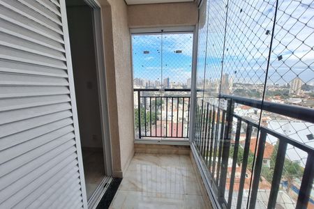 Apartamento para alugar com 60m², 2 quartos e 2 vagas Apartamento para alugar com 60m², 2 quartos e 2 vagasSacada da Suíte