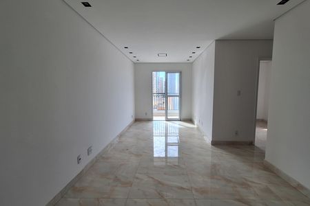 Apartamento para alugar com 60m², 2 quartos e 2 vagas Apartamento para alugar com 60m², 2 quartos e 2 vagasSala