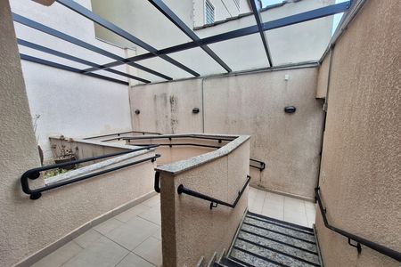 Apartamento para alugar com 60m², 2 quartos e 2 vagas Apartamento para alugar com 60m², 2 quartos e 2 vagasÁrea comum