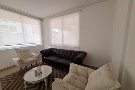 Apartamento para alugar com 60m², 2 quartos e 2 vagas Apartamento para alugar com 60m², 2 quartos e 2 vagasHall