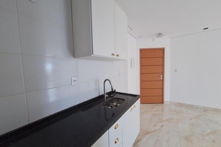 Apartamento para alugar com 60m², 2 quartos e 2 vagas Apartamento para alugar com 60m², 2 quartos e 2 vagasCozinha