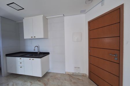 Apartamento para alugar com 60m², 2 quartos e 2 vagas Apartamento para alugar com 60m², 2 quartos e 2 vagasCozinha