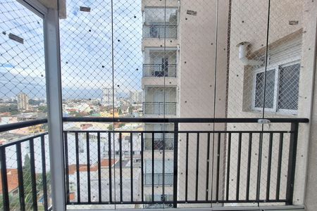 Apartamento para alugar com 60m², 2 quartos e 2 vagas Apartamento para alugar com 60m², 2 quartos e 2 vagasSacada da Suíte