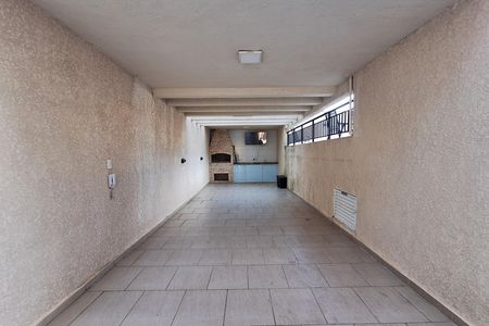 Apartamento para alugar com 60m², 2 quartos e 2 vagas Apartamento para alugar com 60m², 2 quartos e 2 vagasÁrea comum - Salão de festas