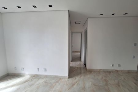 Apartamento para alugar com 60m², 2 quartos e 2 vagas Apartamento para alugar com 60m², 2 quartos e 2 vagasSala