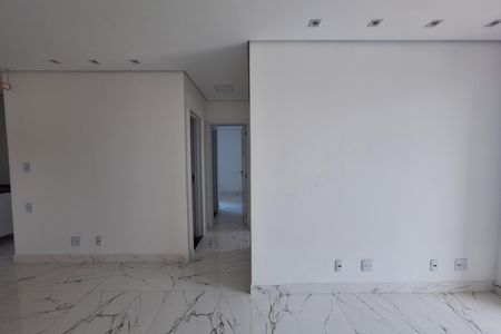Apartamento à venda com 60m², 2 quartos e 2 vagas Apartamento à venda com 60m², 2 quartos e 2 vagasSala