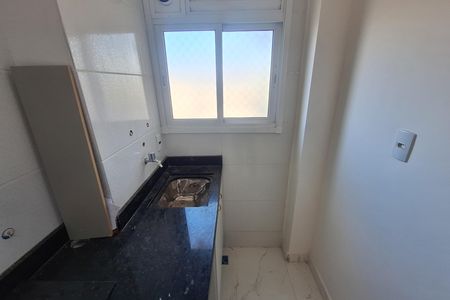 Apartamento à venda com 60m², 2 quartos e 2 vagas Apartamento à venda com 60m², 2 quartos e 2 vagasÁrea de Serviço