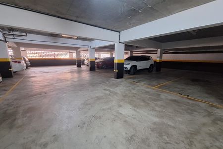 Apartamento para alugar com 2 quartos, 60m² em Campestre, Santo André