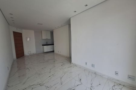 Apartamento à venda com 60m², 2 quartos e 2 vagas Apartamento à venda com 60m², 2 quartos e 2 vagasSala