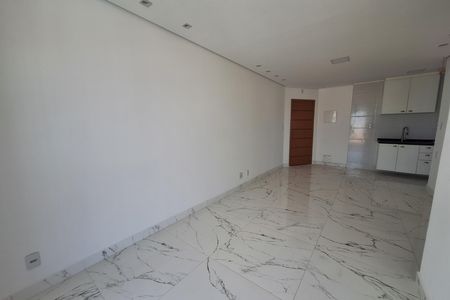 Apartamento à venda com 60m², 2 quartos e 2 vagas Apartamento à venda com 60m², 2 quartos e 2 vagasSala
