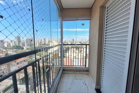 Apartamento à venda com 60m², 2 quartos e 2 vagas Apartamento à venda com 60m², 2 quartos e 2 vagasSacada da suíte