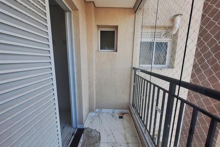 Apartamento à venda com 60m², 2 quartos e 2 vagas Apartamento à venda com 60m², 2 quartos e 2 vagasSacada da suíte