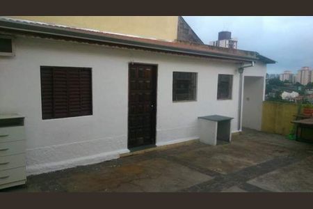 Casa à venda com 4 quartos, 265m² em Jardim Pinheiros, São Paulo