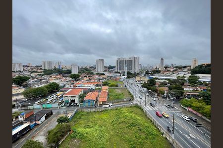 Vista de apartamento à venda com 2 quartos, 80m² em Vila Sonia, São Paulo