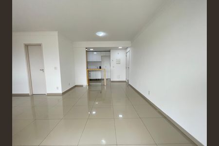 Sala de apartamento à venda com 2 quartos, 80m² em Vila Sonia, São Paulo