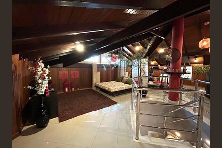 Casa de condomínio à venda com 850m², 5 quartos e 4 vagasFoto 16