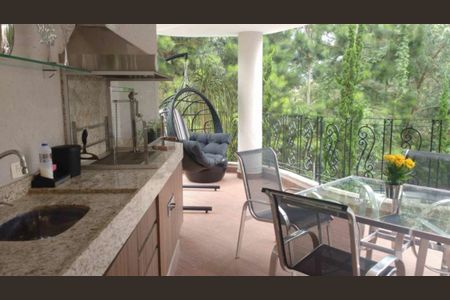 Casa de condomínio à venda com 850m², 5 quartos e 4 vagasFoto 07
