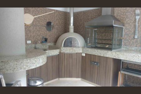Casa de condomínio à venda com 850m², 5 quartos e 4 vagasFoto 06