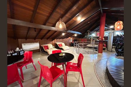 Casa de condomínio à venda com 850m², 5 quartos e 4 vagasFoto 15