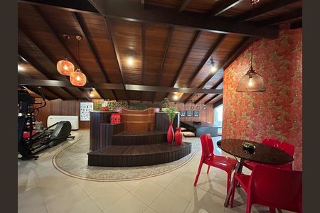 Casa de condomínio à venda com 850m², 5 quartos e 4 vagasFoto 12