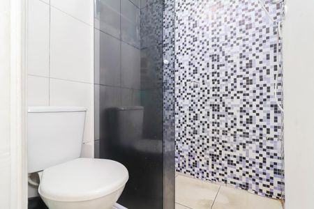 Apartamento à venda com 56m², 3 quartos e 1 vaga Apartamento à venda com 56m², 3 quartos e 1 vagaBanheiro