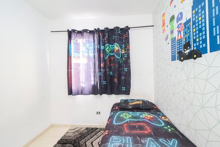 Apartamento à venda com 56m², 3 quartos e 1 vaga Apartamento à venda com 56m², 3 quartos e 1 vagaQuarto 2