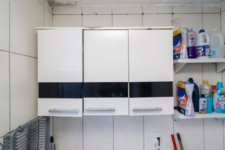 Apartamento à venda com 56m², 3 quartos e 1 vaga Apartamento à venda com 56m², 3 quartos e 1 vagaÁrea de Serviço