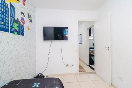 Apartamento à venda com 56m², 3 quartos e 1 vaga Apartamento à venda com 56m², 3 quartos e 1 vagaQuarto 2