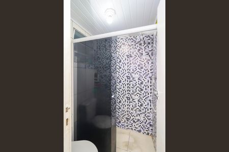 Apartamento à venda com 56m², 3 quartos e 1 vaga Apartamento à venda com 56m², 3 quartos e 1 vagaBanheiro