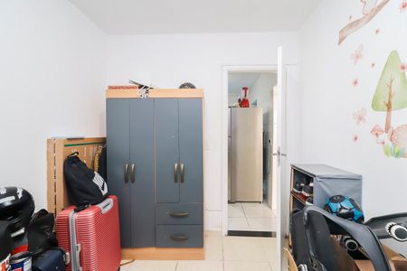 Apartamento à venda com 56m², 3 quartos e 1 vaga Apartamento à venda com 56m², 3 quartos e 1 vagaQuarto 3