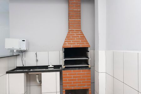 Apartamento à venda com 56m², 3 quartos e 1 vaga