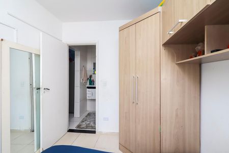 Apartamento à venda com 56m², 3 quartos e 1 vaga Apartamento à venda com 56m², 3 quartos e 1 vagaQuarto 1