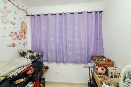 Apartamento à venda com 56m², 3 quartos e 1 vaga Apartamento à venda com 56m², 3 quartos e 1 vagaQuarto 3