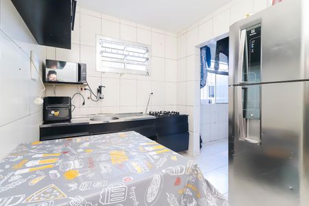 Apartamento à venda com 56m², 3 quartos e 1 vaga Apartamento à venda com 56m², 3 quartos e 1 vagaCozinha