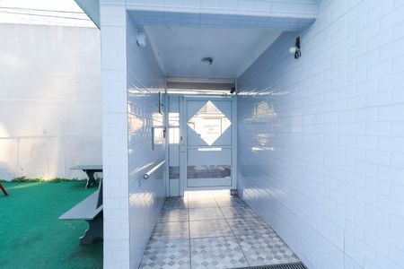 Apartamento à venda com 56m², 3 quartos e 1 vaga Apartamento à venda com 56m², 3 quartos e 1 vagaPortaria