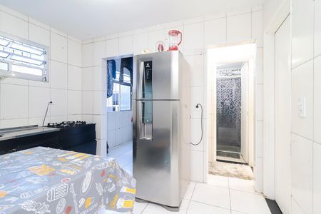 Apartamento à venda com 56m², 3 quartos e 1 vaga Apartamento à venda com 56m², 3 quartos e 1 vagaCozinha