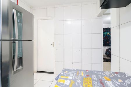 Apartamento à venda com 56m², 3 quartos e 1 vaga Apartamento à venda com 56m², 3 quartos e 1 vagaCozinha