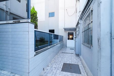Apartamento à venda com 56m², 3 quartos e 1 vaga Apartamento à venda com 56m², 3 quartos e 1 vagaÁrea externa