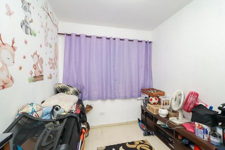 Apartamento à venda com 56m², 3 quartos e 1 vaga Apartamento à venda com 56m², 3 quartos e 1 vagaQuarto 3
