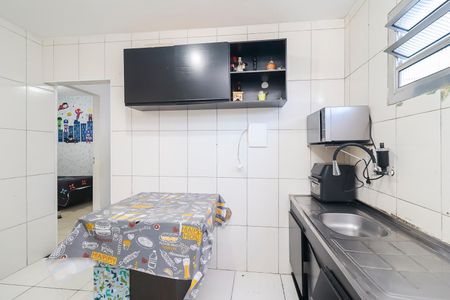 Apartamento à venda com 56m², 3 quartos e 1 vaga Apartamento à venda com 56m², 3 quartos e 1 vagaCozinha