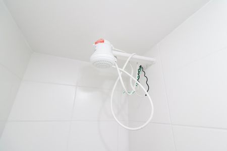 Apartamento para alugar com 36m², 2 quartos e sem vagaBanheiro