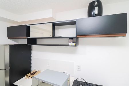 Apartamento para alugar com 36m², 2 quartos e sem vagaSala/Cozinha