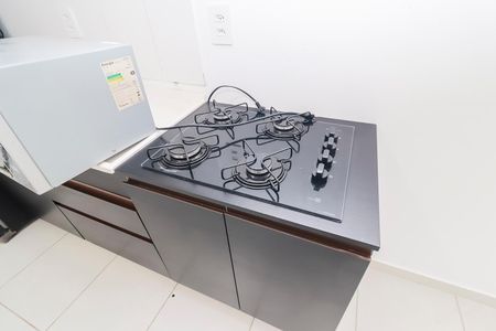 Apartamento para alugar com 36m², 2 quartos e sem vagaSala/Cozinha