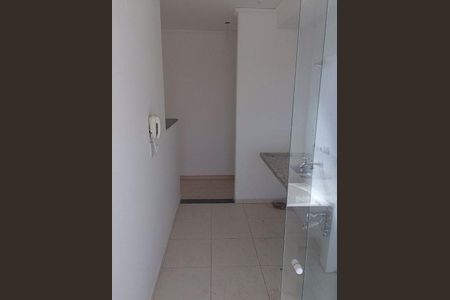 Apartamento à venda com 2 quartos, 55m² em Jardim do Lago, São Paulo