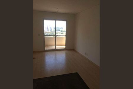 Apartamento à venda com 2 quartos, 55m² em Jardim do Lago, São Paulo