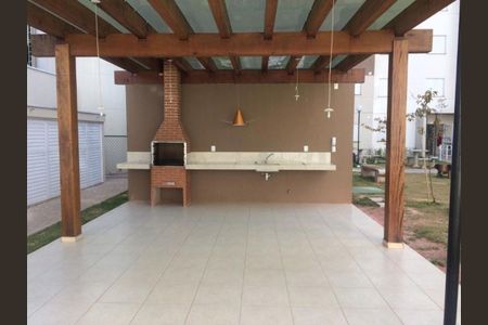 Apartamento à venda com 2 quartos, 55m² em Jardim do Lago, São Paulo