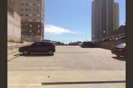 Apartamento à venda com 2 quartos, 55m² em Jardim do Lago, São Paulo