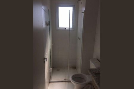 Apartamento à venda com 2 quartos, 55m² em Jardim do Lago, São Paulo
