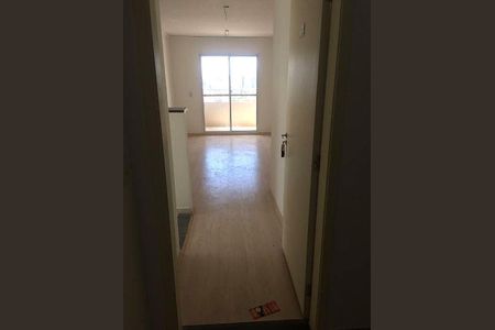 Apartamento à venda com 2 quartos, 55m² em Jardim do Lago, São Paulo